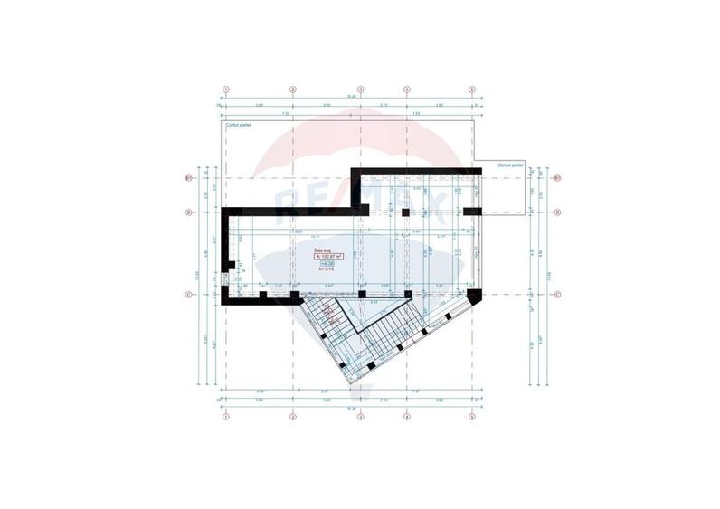 Spatiu comercial de inchiriat, zona Piata Cipariu - 7