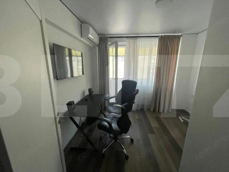 Apartament cu 2 camere in zona Garii - 1