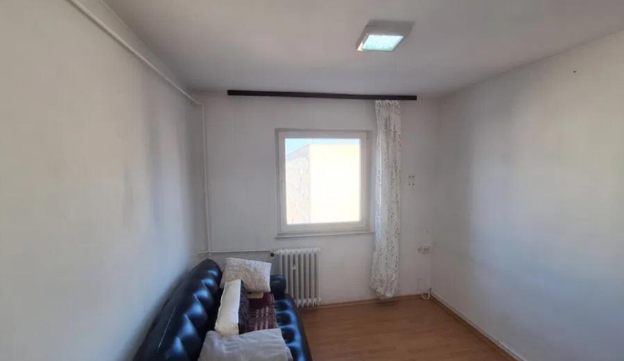 Camera de camin - zona Tractorul - 5