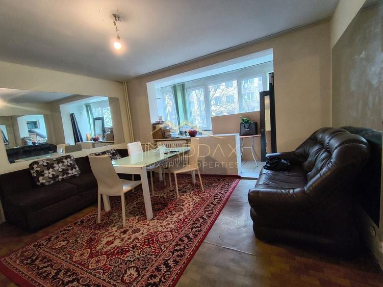 Apartament 3 camere / 68.18 mp// Zona Obor - 10