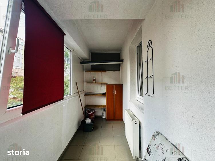 Apartament 2 camere | De inchiriat | Popesti-Leordeni - 4