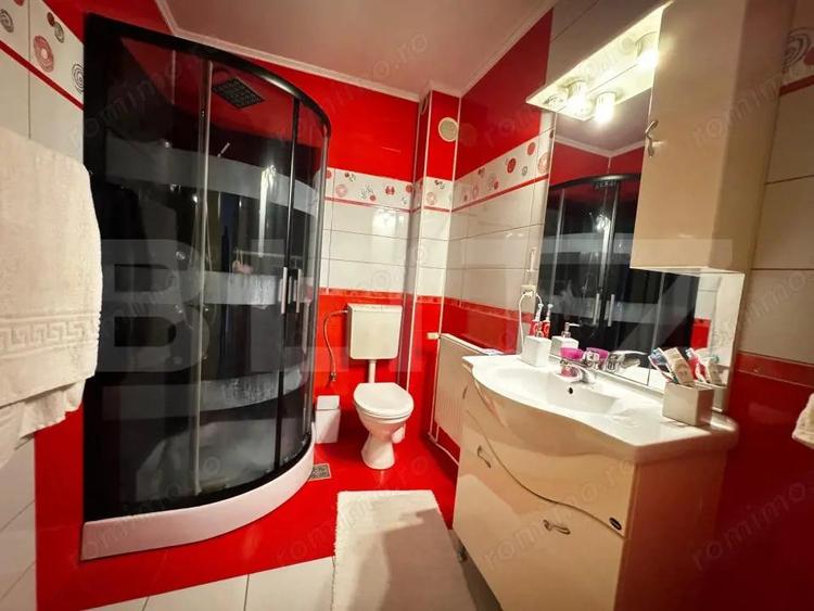 Casa individuala cu 5 camere de inchiriat 250 mp utili, zona centrala - 13