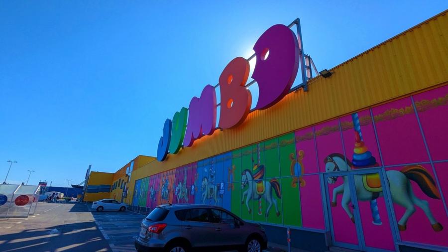 Locuinta moderna in bloc nou, 2 camere si balcon - Zona Grand Arena, Berceni - 15