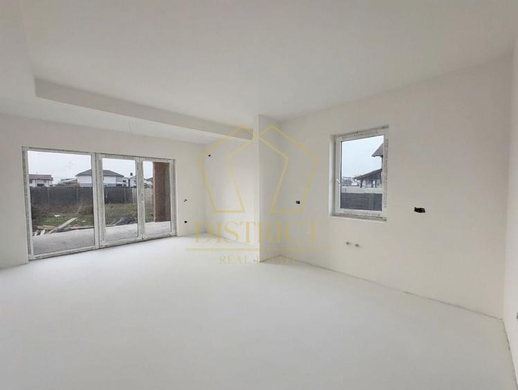 Duplex cu 4 camere, despărțit prin camera tehnica | Mosnita Noua | Barista - 7
