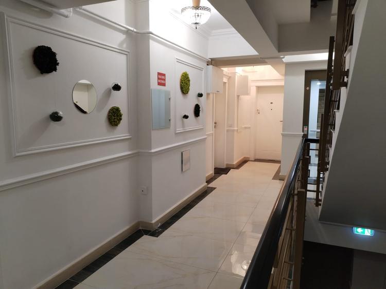 Apartament 2 camere Copou - Royal Town - Cod 154752 - 12