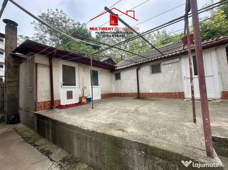 Schimb sau vanzare casa situata pe str.Gavrilov Corneliu ! - 12