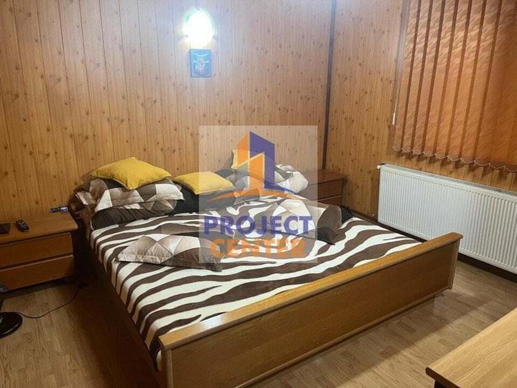 Proprietate de vanzare, zona Cotmeana - 10