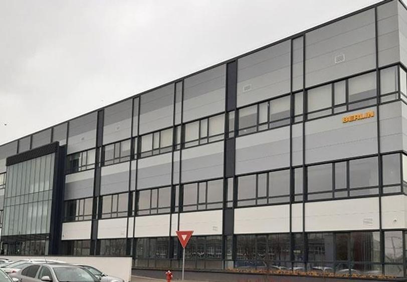 Spatii de inchiriat in cladirea SEMA Parc - Berlin - 3