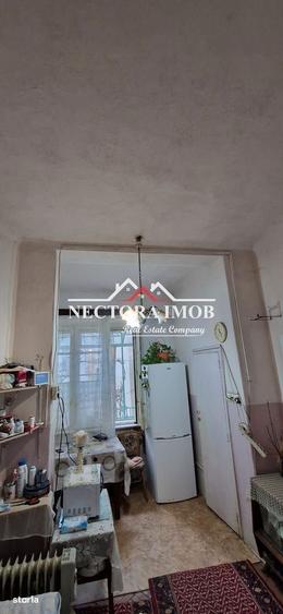 NECTORA IMOB-Apartament Ultracentral cu 2 camere, Piata Ferdinand,55mp - 7