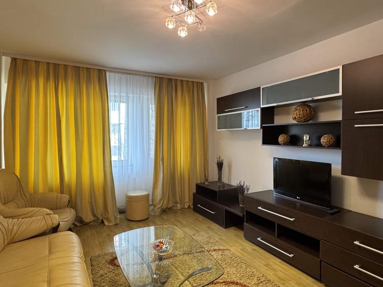 2 cam, etaj 1, 67 mp, decomandat, cartier Eugen Ionescu - 3