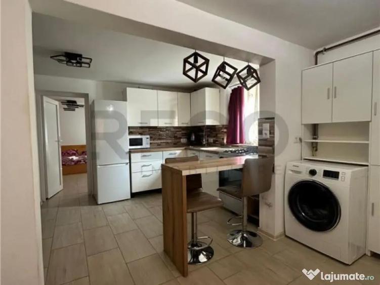 RECO Apartament ultracentral #238;n Oradea cu pozitie excele - 2