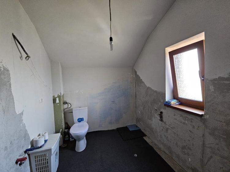 Casă individuală deosebită, P+M, construcție 2014, loc. Chișoda (TM), comision 0 - 23