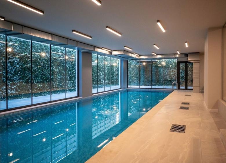 apartament 2 camere de incheriere . Grand park Pipera. - 1