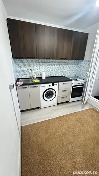 Garsoniera de vanzare in zona Pacii - 2