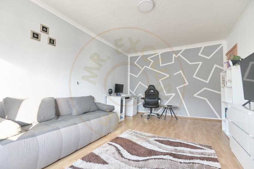 Apartament 2 camere decomandat Pitești zona Popa Șapcă- Sf Vineri! - 7