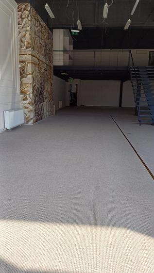 Spatiu de inchiriat SAD autorizat ISU - zona C.Sagului - 4