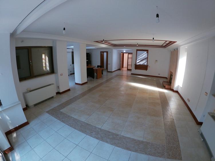 Vila S+P+1+M 650mp Paradisul Verde libera Vezi VIDEO - 19