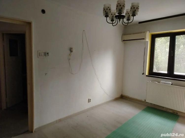 Apartament cu doua camere semidecomandat - 4