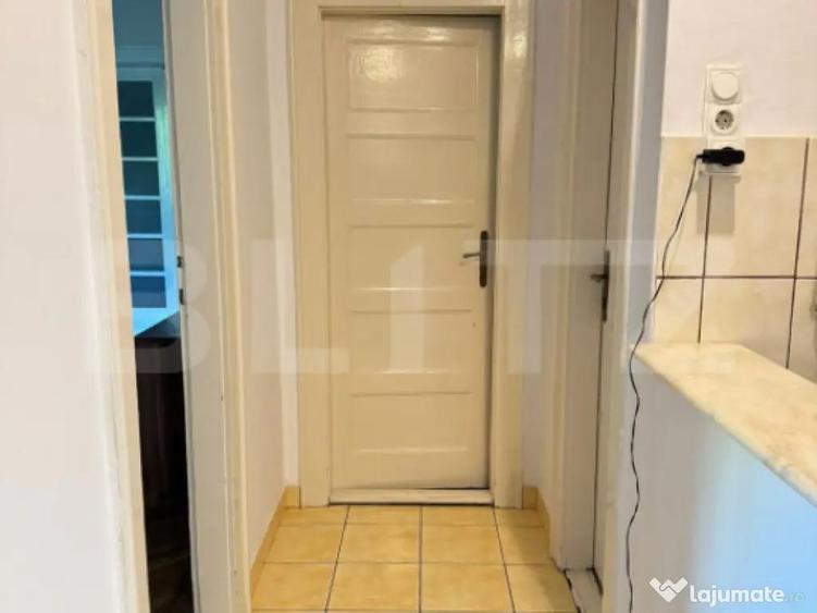 Apartament de vanzare, 139 mp, zona Titulescu - 13