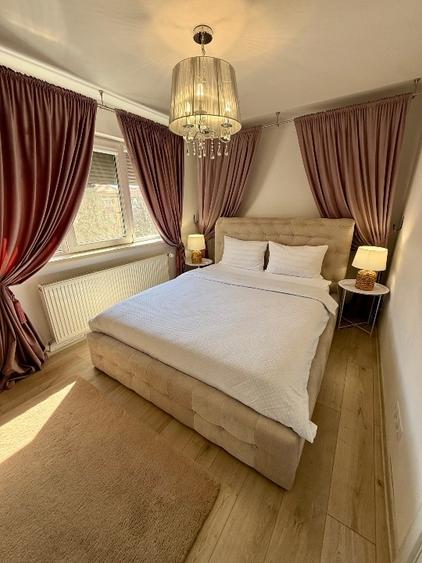 Închiriez apartament pe termen lung - 1