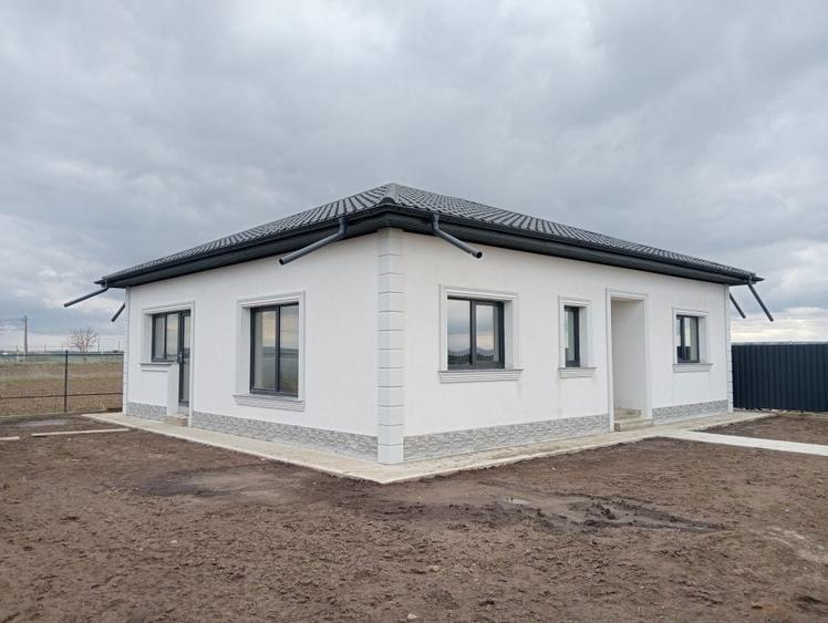 Casa de vanzare in Horia - 4