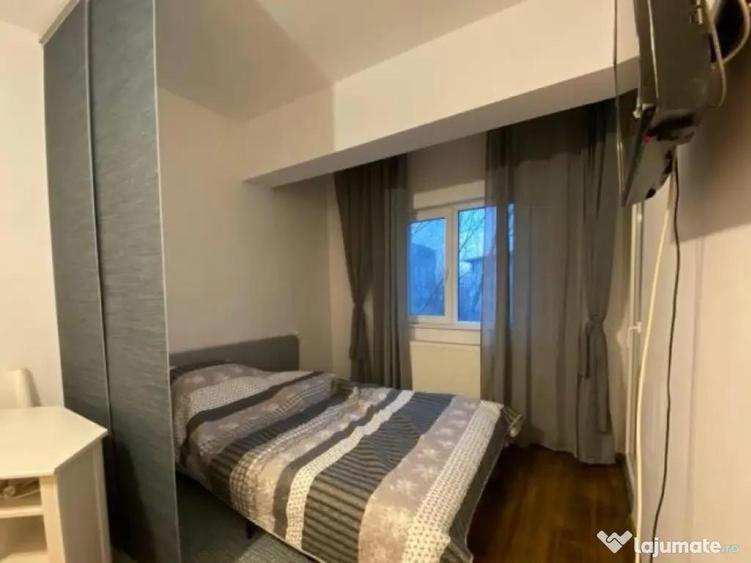 Dimitrie leonida oituz etaj 2 - 8