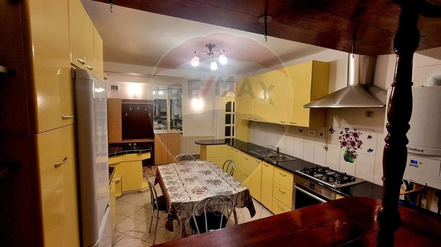 Apartament cu 2 camere de închiriat în zona Vasile Alecsandri - 7