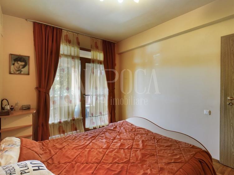 Casa 6 camere de vanzare in Andrei Muresanu, Cluj Napoca - 10