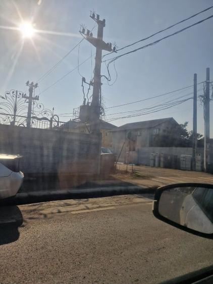 Teren intravilan de vanzare, Jilava, Strada Garii - 5