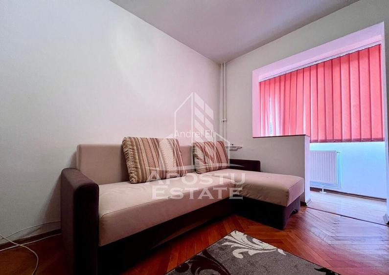 Apartament 2 camere, mobilat si utilat, zona Sagului Apartament 2 camere, mobilat si utilat, zona Sagului