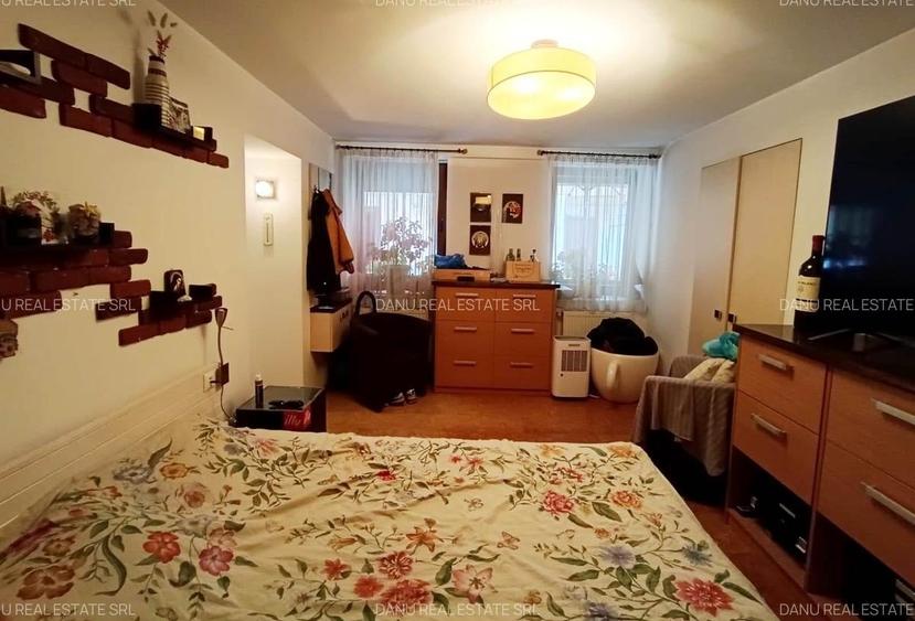 Comision0%Garsonieră Centrul Istoric Brașov –la 200m de Piața Sfatului - 6