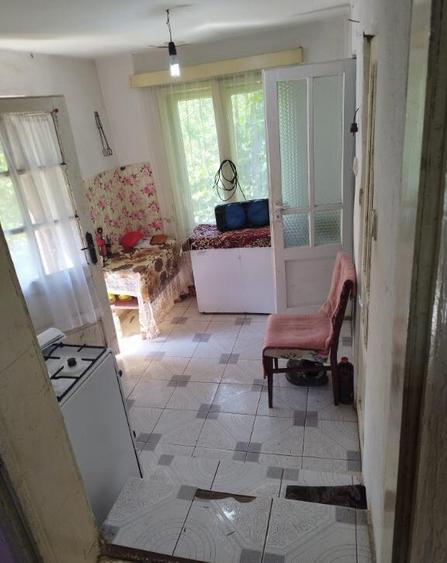 Dealul Florilor, casa 75 ari teren - 1