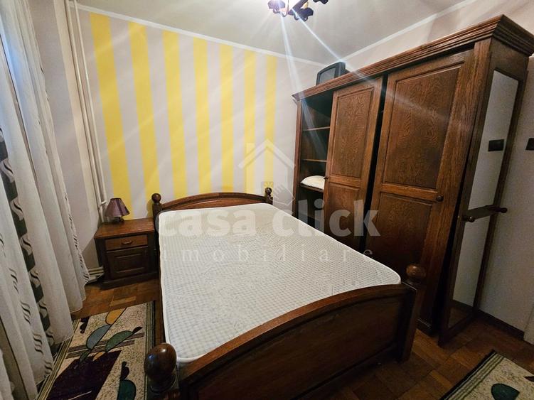 Închiriere apartament 2 camere, Mazepa 2, vedere la Dunare - 4