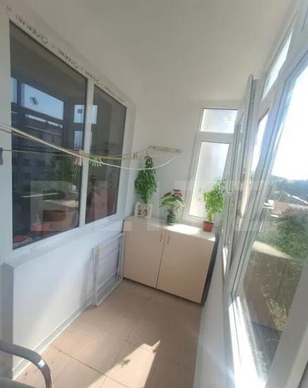 Apartament 2 camere, 49mp,etaj 3 ,zona Centru - 4