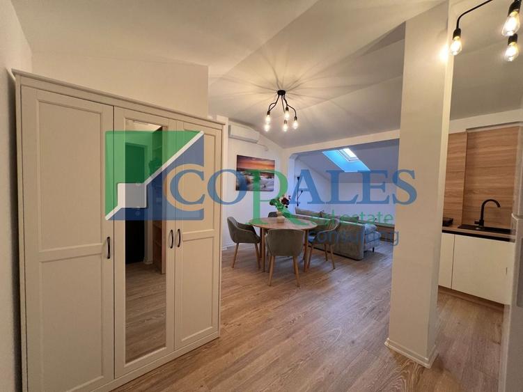 Proprietar. Prima Inchiriere. Bloc nou - ESSO, Girocului. 3 camere - 3