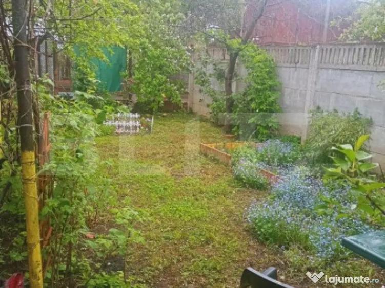 Apartament 3 camere decomandat, in vila, cu terten si intrar - 13