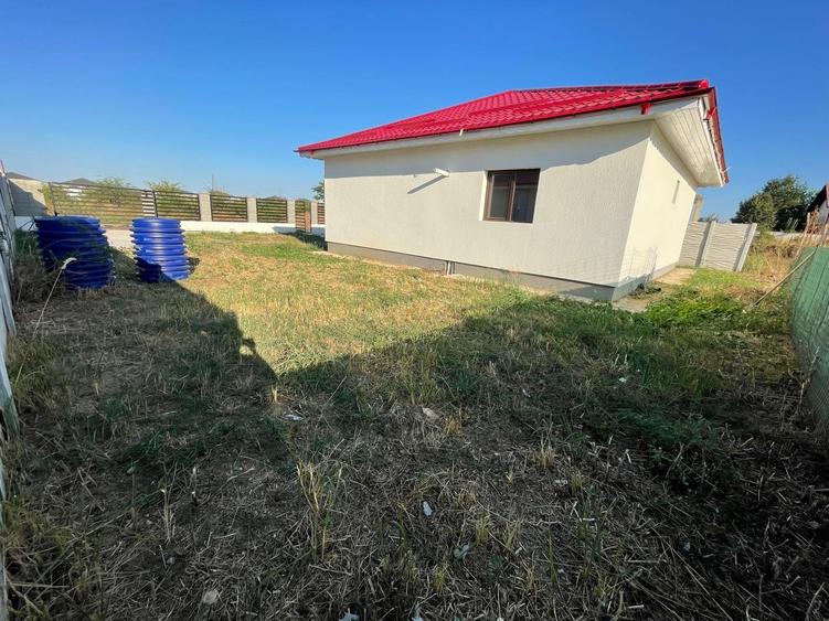 Individuală pe parter, toate utilitățile, granita Bragadiru-Clinceni - 8