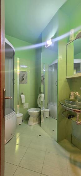 EXCLUSIV - OCAZIE ! ULTRACENTRAL - CAPITOL 2 CAMERE DECOMANDATE MOBILAT + UTILAT - 14