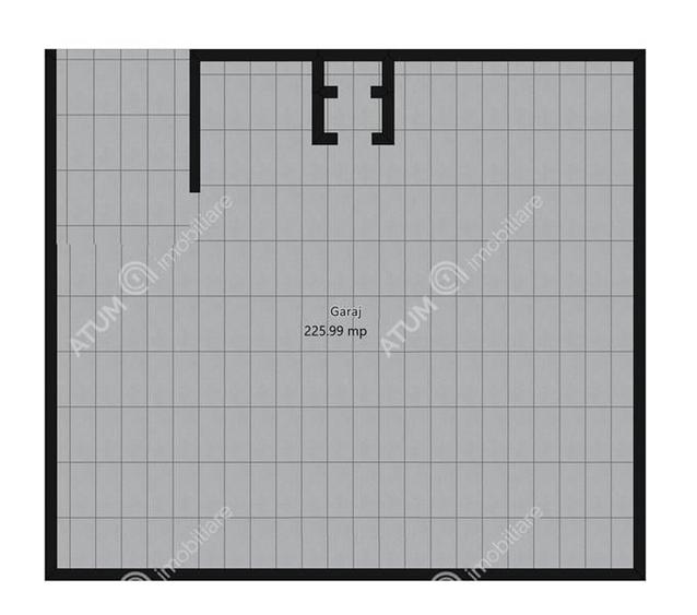 Spatiu comercial/birouri etaj 2 zona Calea Dumbravii/Mihai Viteazu - 15