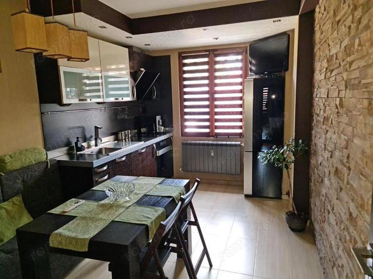 Apartament cu 2 camere de inchiriat in zona Militari Residence - 5