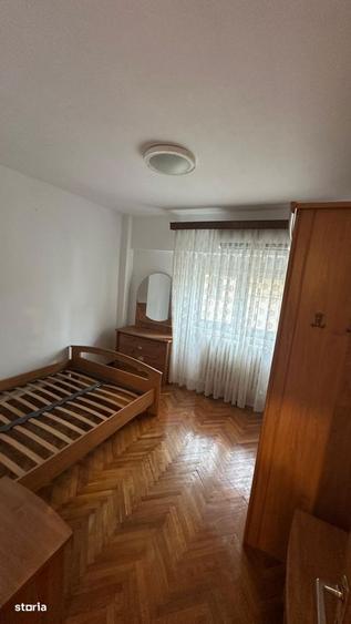 Bd. Ion Mihalache, Apartament 3 camere decomandat - 70 mp - etaj 2/4 - 19