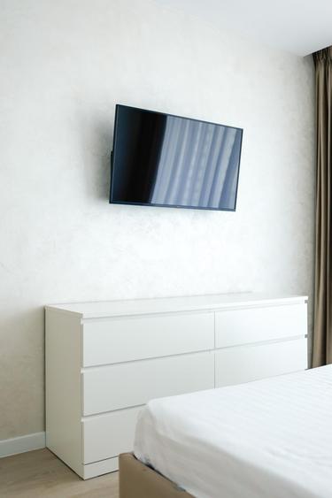 Apartament 3 camere, Lake On Mamaia, loc de parcare subteran(AXI58) - 6