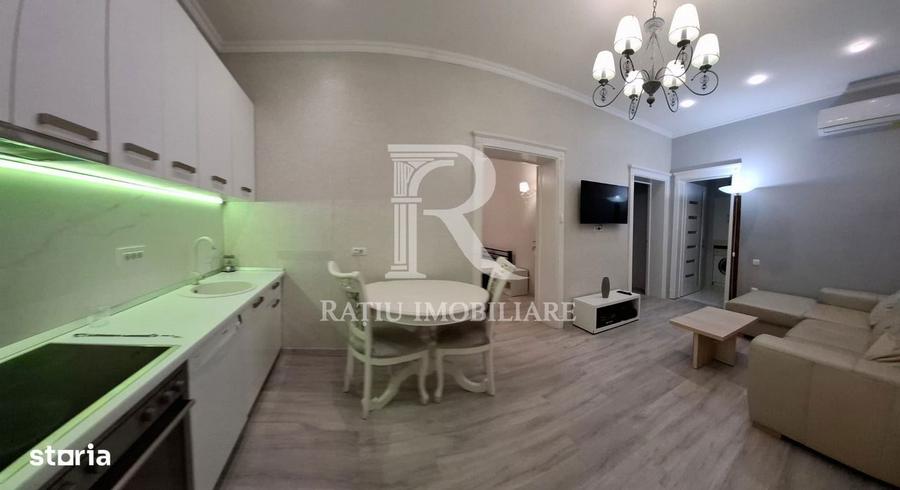 Apartament cu 3 camere | Central | Oradea - 4