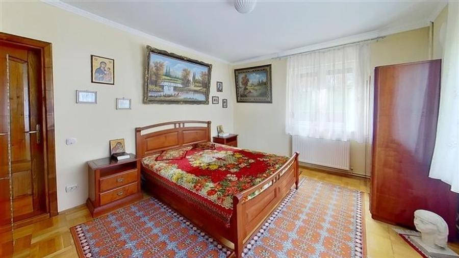 3D!Casa versatila,Racadau Brasov,3 niveluri,curte,gradina,terasa,garaj,pretabila - 15