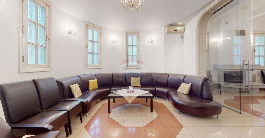 Spatiu deosebit | Destinatie mixta | Locuri parcare | 13 ... - 23