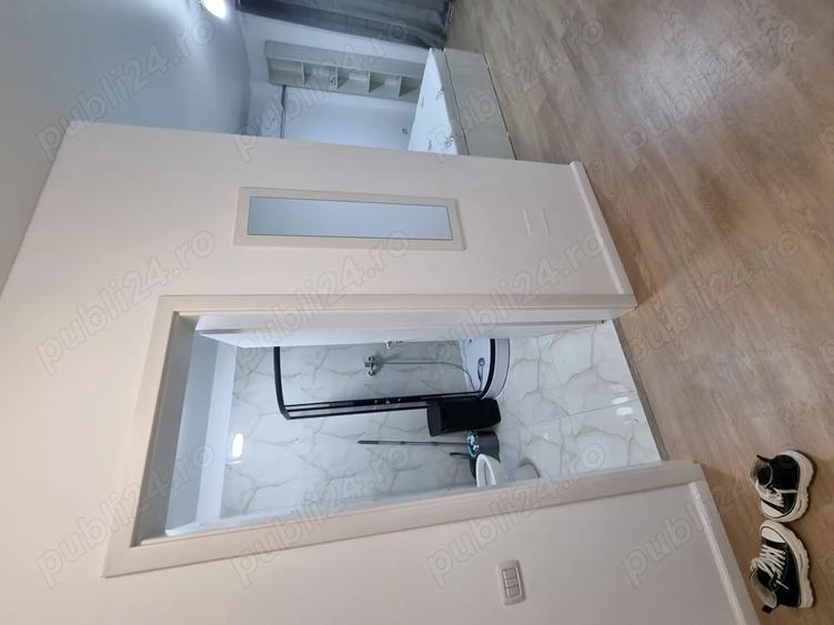 Inchiriez garsoniera str. Orhideelor nr 24 Chiajna - 7