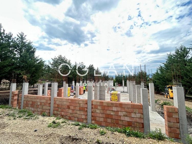 Garsoniera luminoasa cu balcon – 36,37 mp – Cristian - 3