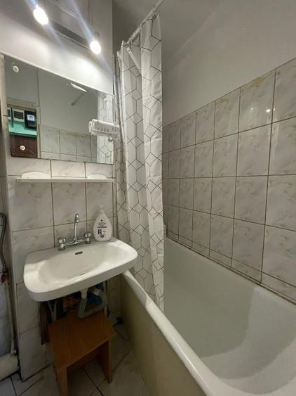 Proprietar, vand garsoniera cartier Astra, 58.500 € - 8