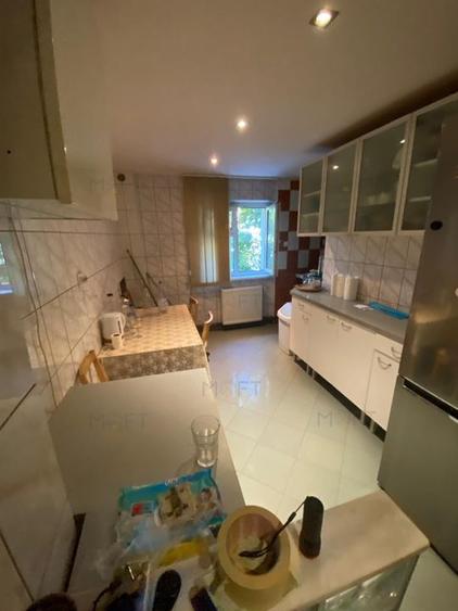 Apartament 3 camere Aviatiei 5 min Aurel Vlaicu Centrala Proprie - 6