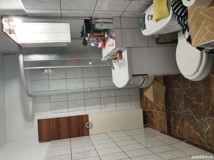 ap. 3 camere , Piata 1 Mai - 3